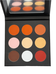 SOFT GIRL EYESHADOW PALETTE