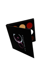 SOFT GIRL EYESHADOW PALETTE