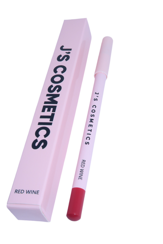 RED WINE LIP LINER