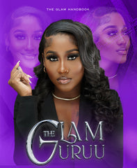 THE GLAM GURUU HANDBOOK